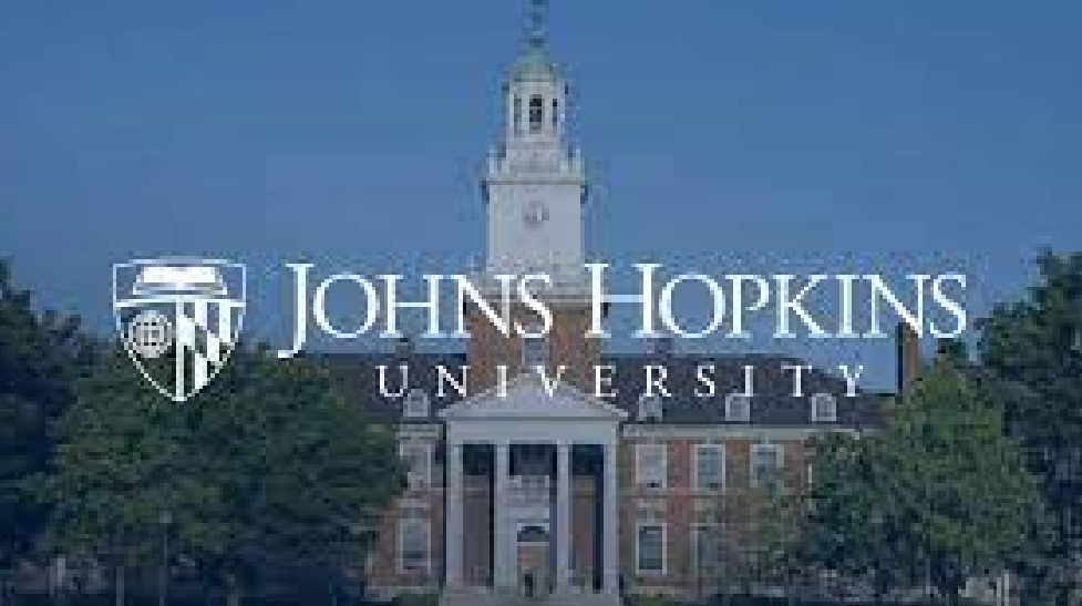 Universidad John Hopkins New York